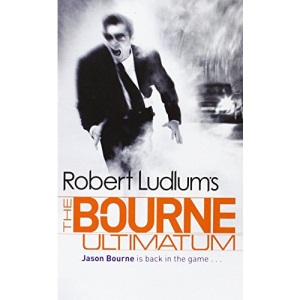 The Bourne Ultimatum
