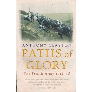 Paths of Glory