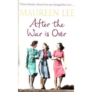 MAUREEN LEE AFTER THE WAR IS OVER