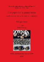 The Archaeology of the Clay Tobacco Pipe XIX. Les Pipes De La Quarantaine