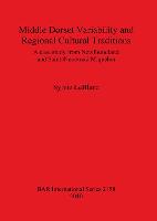 Middle Dorset Variability and Regional Cultural Traditions