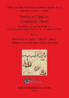 Navigated Spaces Connected Places
