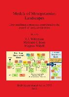 Models of Mesopotamian Landscapes