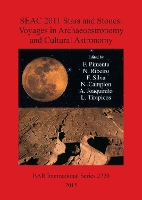 Stars and Stones: Voyages in Archaeoastronomy and Cultural Astronomy