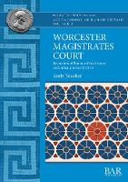 Worcester Magistrates Court