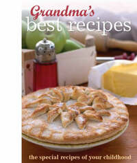 Grandma's Best Recipes