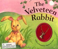 Velveteen Rabbit (Charm Book Classics)