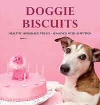Doggie Biscuits