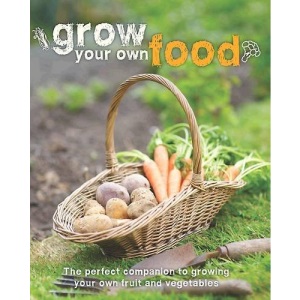 Grow Your Own Food (Gardening)