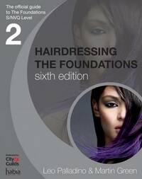 HAIRDRESSING: THE FOUNDATIONS