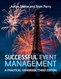 Successful Event Management