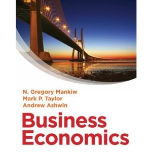 Business Economics