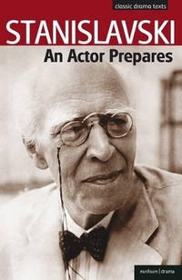An Actor Prepares (Performance Books)