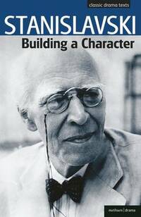 Building a Character (Performance Books)