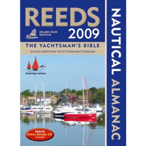 Reeds Nautical Almanac 2009