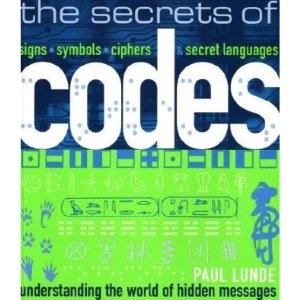 The Secrets of Codes: Understanding the World of Hidden Messages