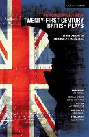 The Methuen Drama Book of 21st Century British Plays