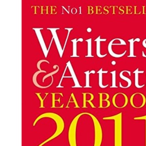 Writers' and Artists' Yearbook 2011