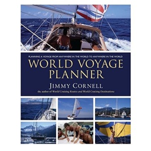 World Voyage Planner: Planning a Voyage from Anywhere in the World to Anywhere in the World