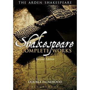 Arden Shakespeare Complete Works
