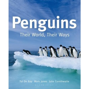Penguins: Their world, their ways