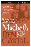 Springboard Shakespeare: Macbeth