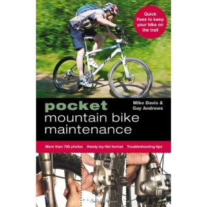 Pocket Mountain Bike Maintenance