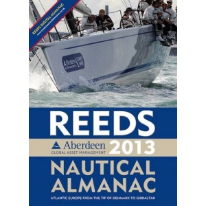 Reeds Aberdeen Global Asset Management Nautical Almanac 2013