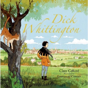Dick Whittington