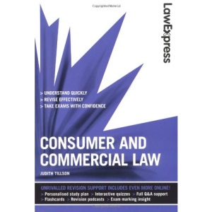 Law Express: Consumer and Commercial Law