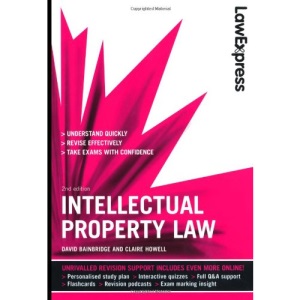 Law Express: Intellectual Property Law