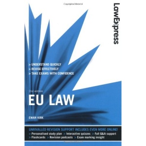 Law Express: EU Law