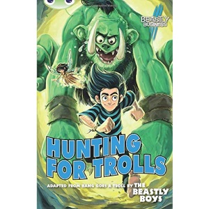 Hunting for Trolls (BUG CLUB)