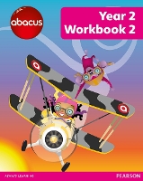 Abacus Year 2 Workbook 2
