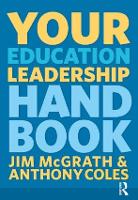 Your Education Leadership Handbook