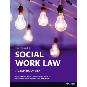 Social Work Law