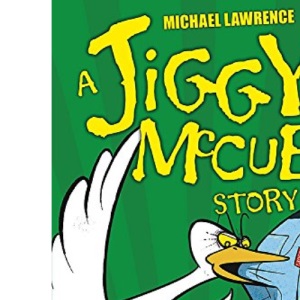 The Curse of the Poltergoose (Jiggy McCue)