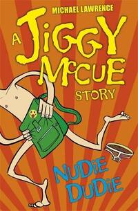 Nudie Dudie (Jiggy McCue)