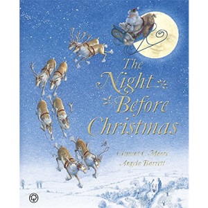 The Night Before Christmas