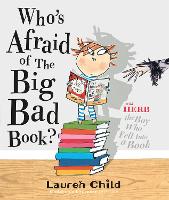 Who's Afraid of the Big Bad Book?