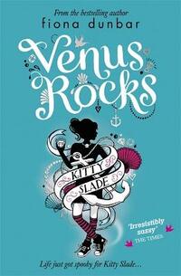 Venus Rocks (Kitty Slade)
