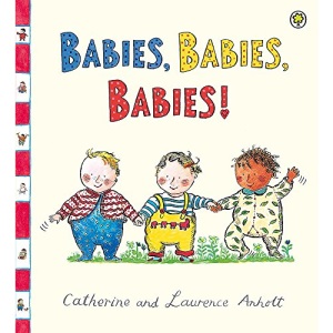 Babies, Babies, Babies!