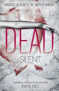 Dead Silent (Poppy Sinclair)
