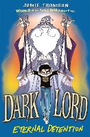 Dark Lord: Eternal Detention