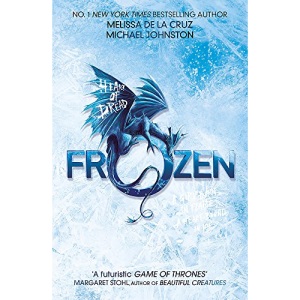 Frozen: Book 1 (Heart of Dread)