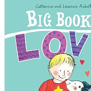 The Big Book of Love