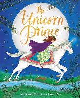 The Unicorn Prince