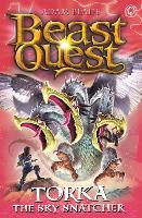 Beast Quest: Torka the Sky Snatcher