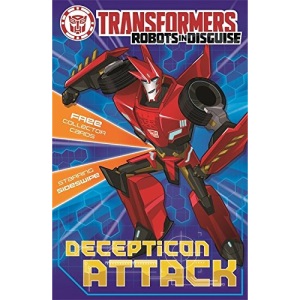 Decepticon Attack (Transformers)