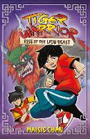 Tiger Warrior: Rise of the Lion Beast